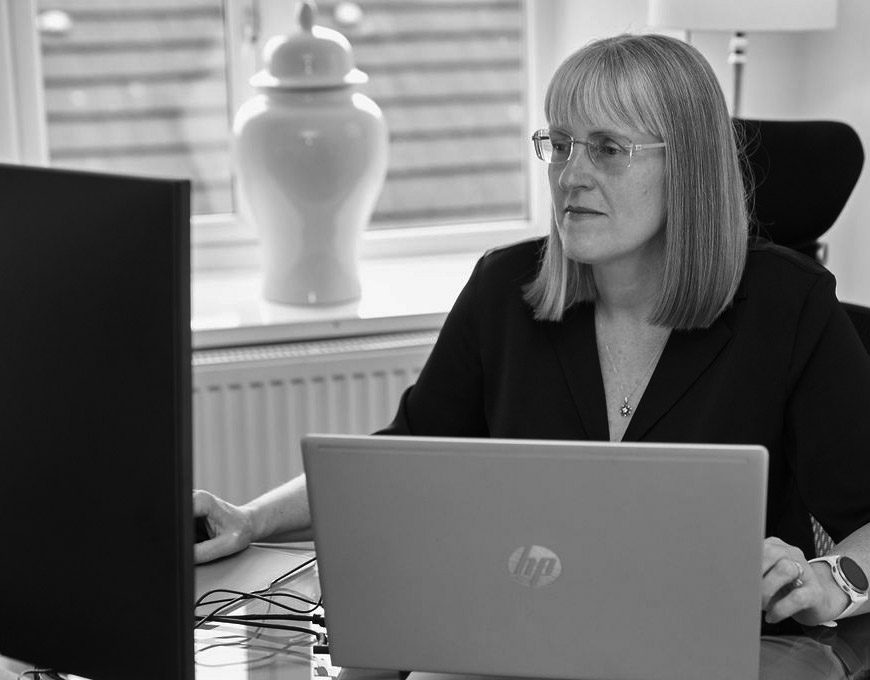Litigation specialist